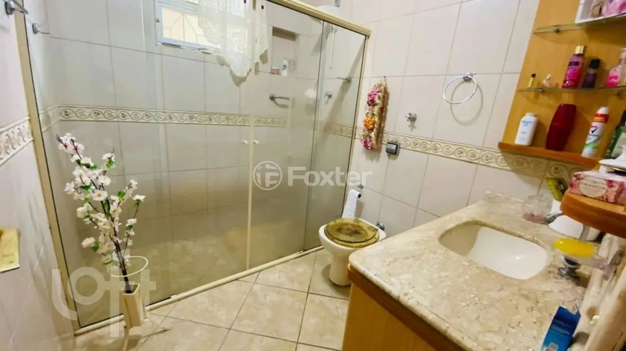 Casa à venda Rua Nossa Senhora do Rosário, Jardim Atlântico - Florianópolis - Foto 2