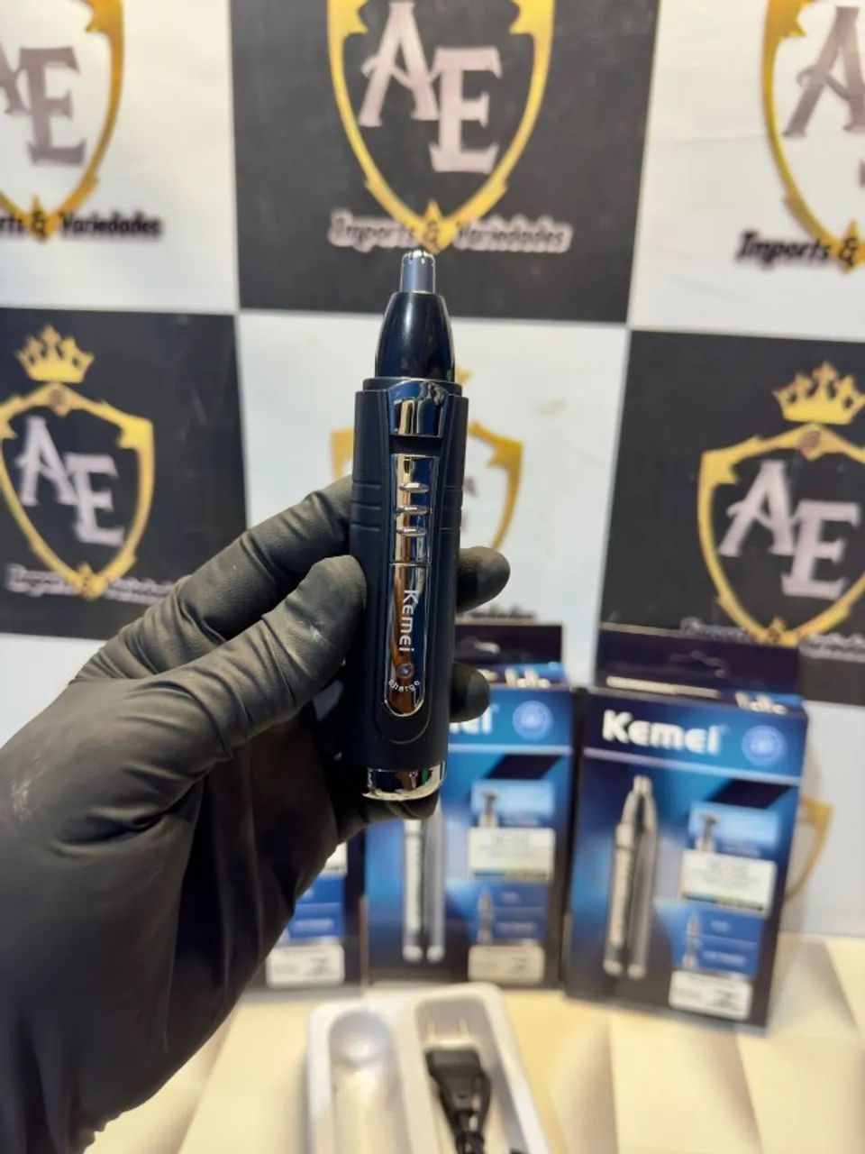 aparador de pelo - Foto 3