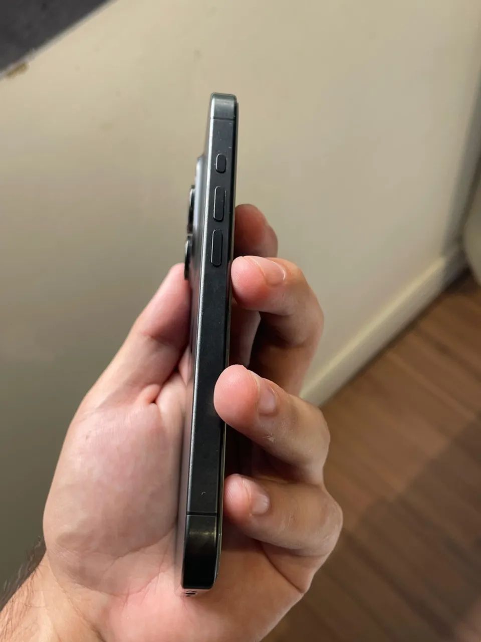 iPhone 15 pro 1tb  - Foto 3
