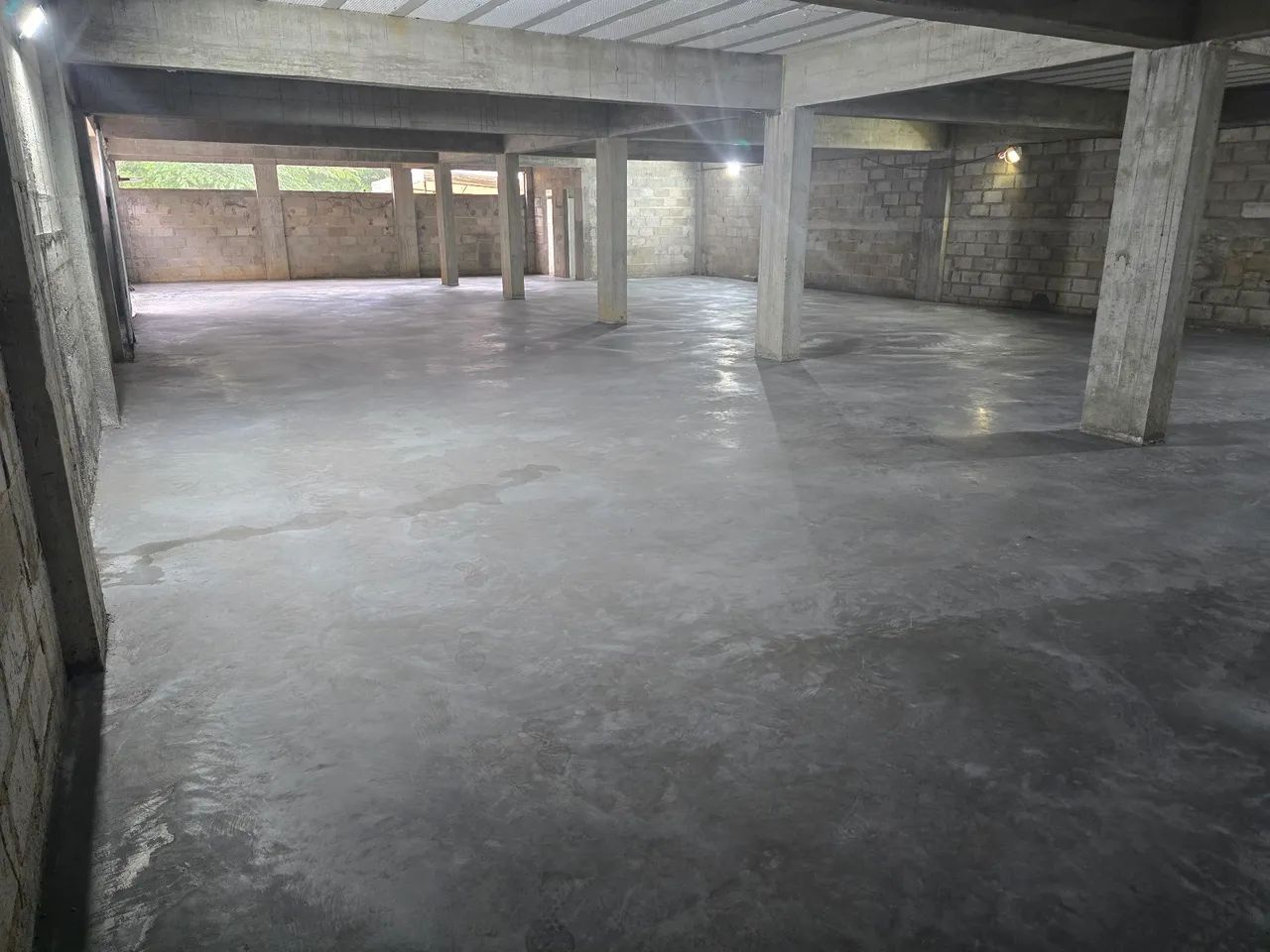 Galpão apartir de 6 mil locação *  - Foto 7