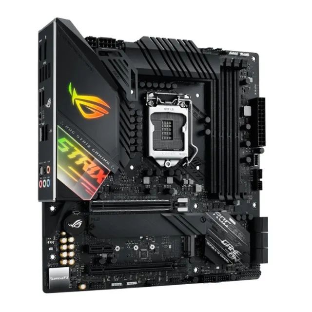  Kit Completo i7-10700K + Placa-Mãe Z490 + 32GB RAM ? Ideal para Jogos e Edição! - Foto 6