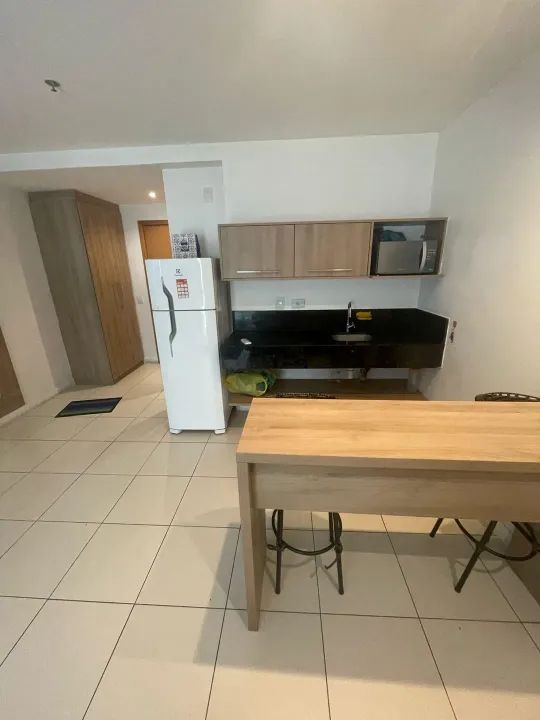 Flat para venda e locação, Centro, Nova Iguaçu, RJ - Foto 3