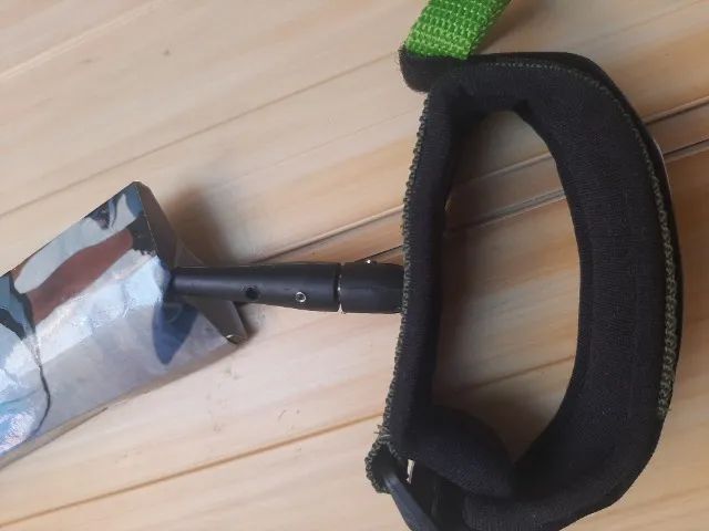 Leash Profissional - Prancha de Bodyboard - Foto 5
