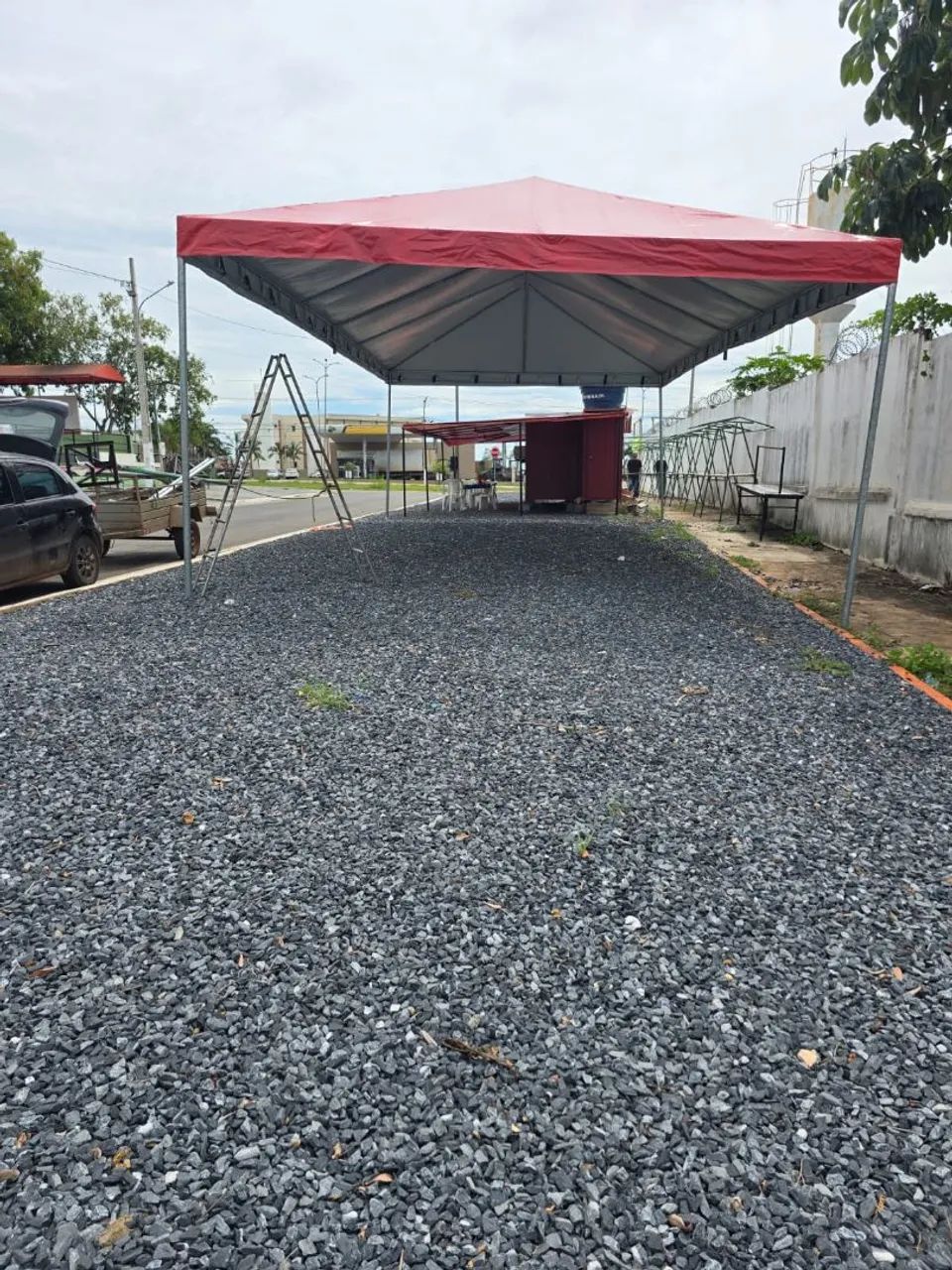 Tenda ( VG-TENDAS) - Foto 2