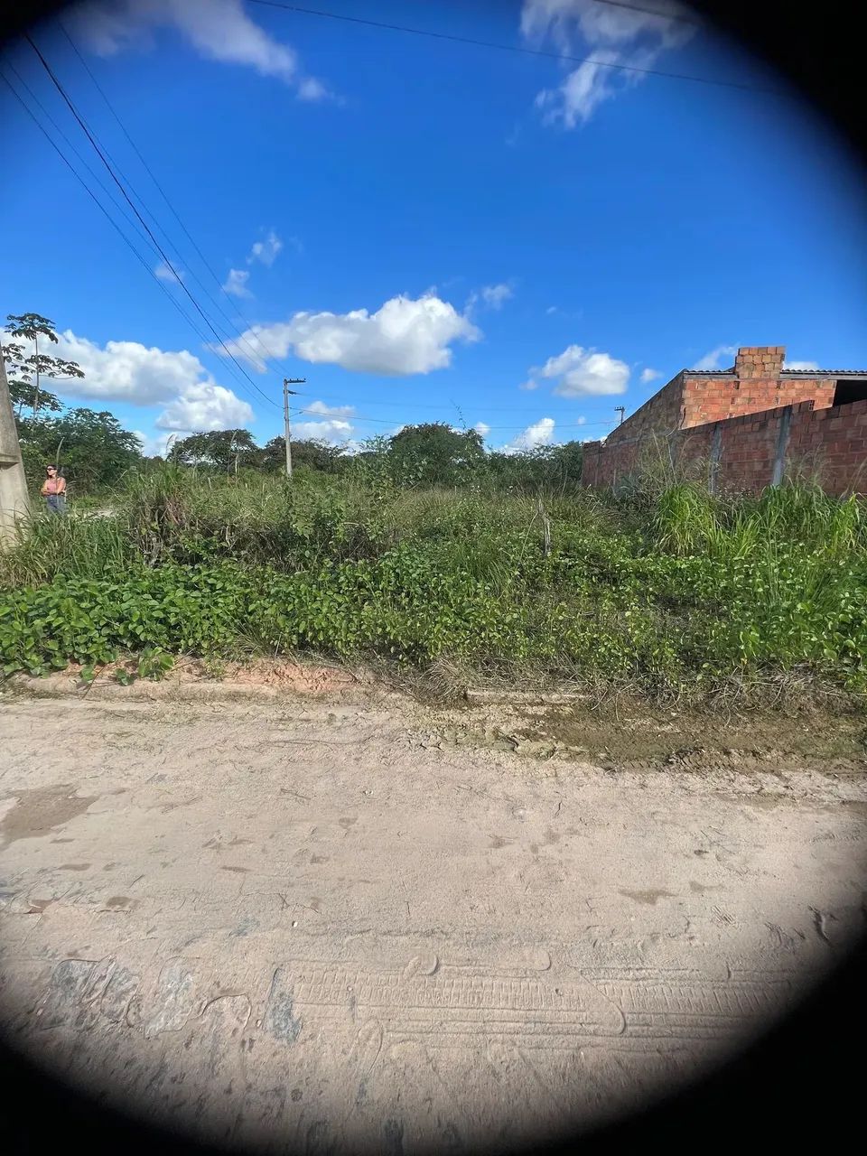 Lote no luar de Lagarto - Lagarto - Foto 3