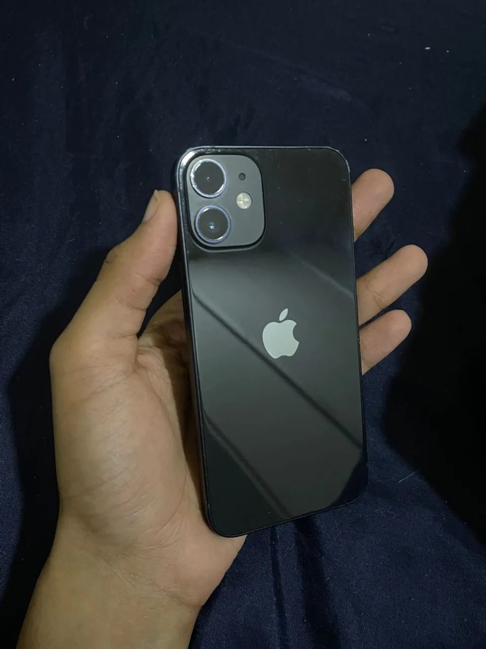 IPHONE 12 MINI