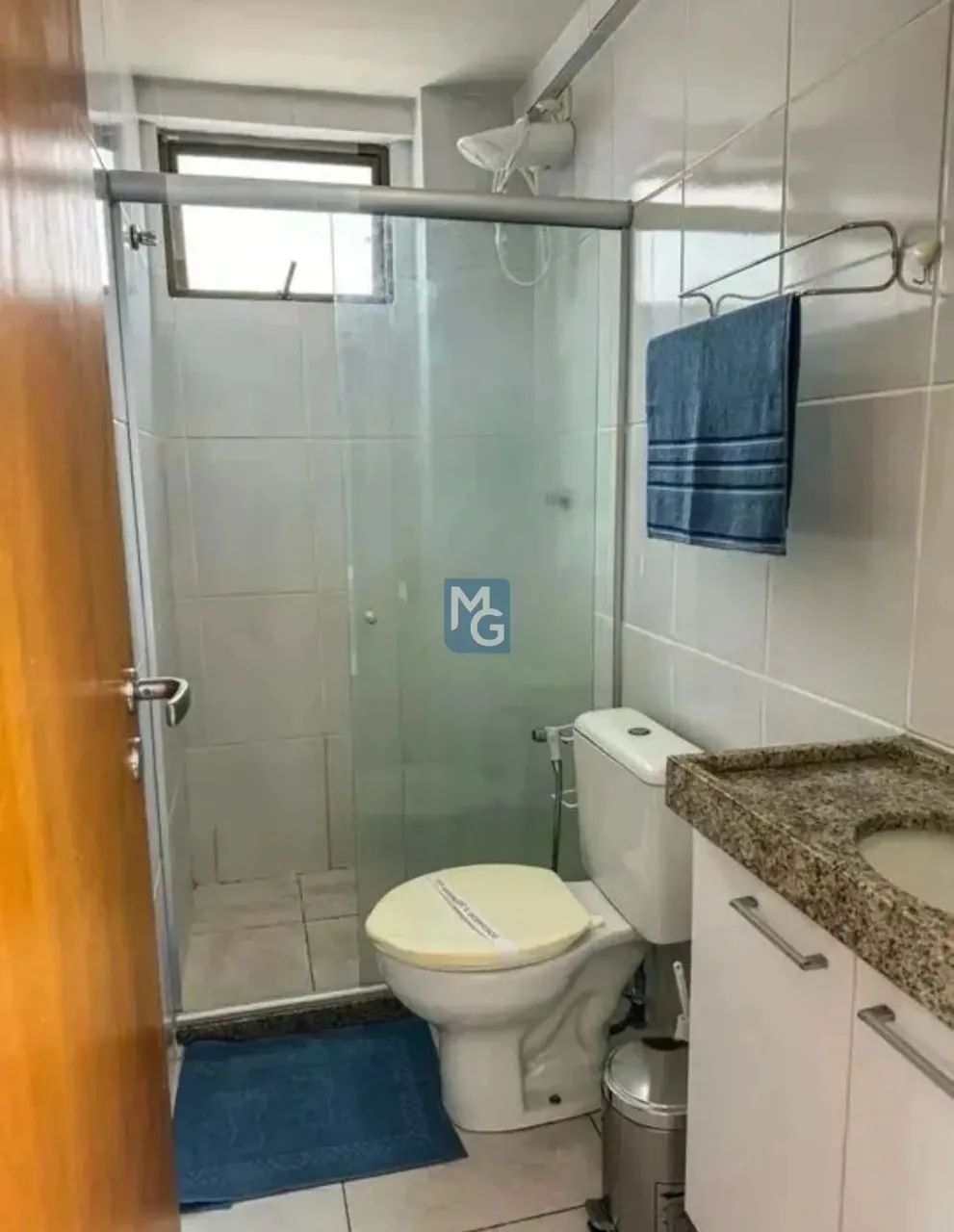 Apartamento 1 quarto Boa Viagem - Foto 5