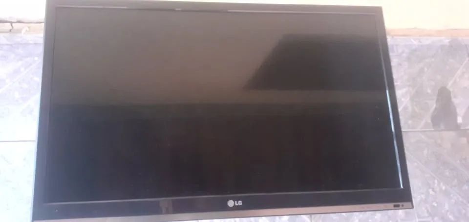 Smart TV LG 32' Polegadas + Chromecast + Receptor Wireless - Foto 6