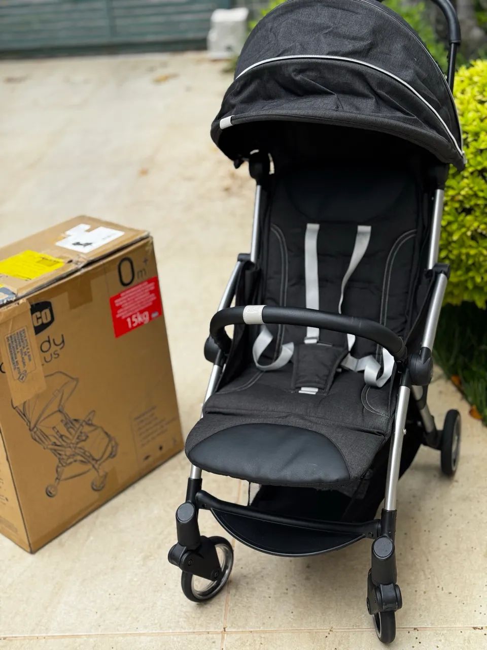 Chicco Goody Plus  - Foto 4