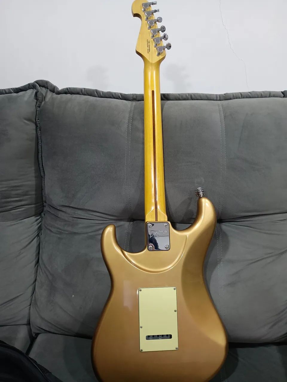 Guitarra Tagima limited Editon  - Foto 2