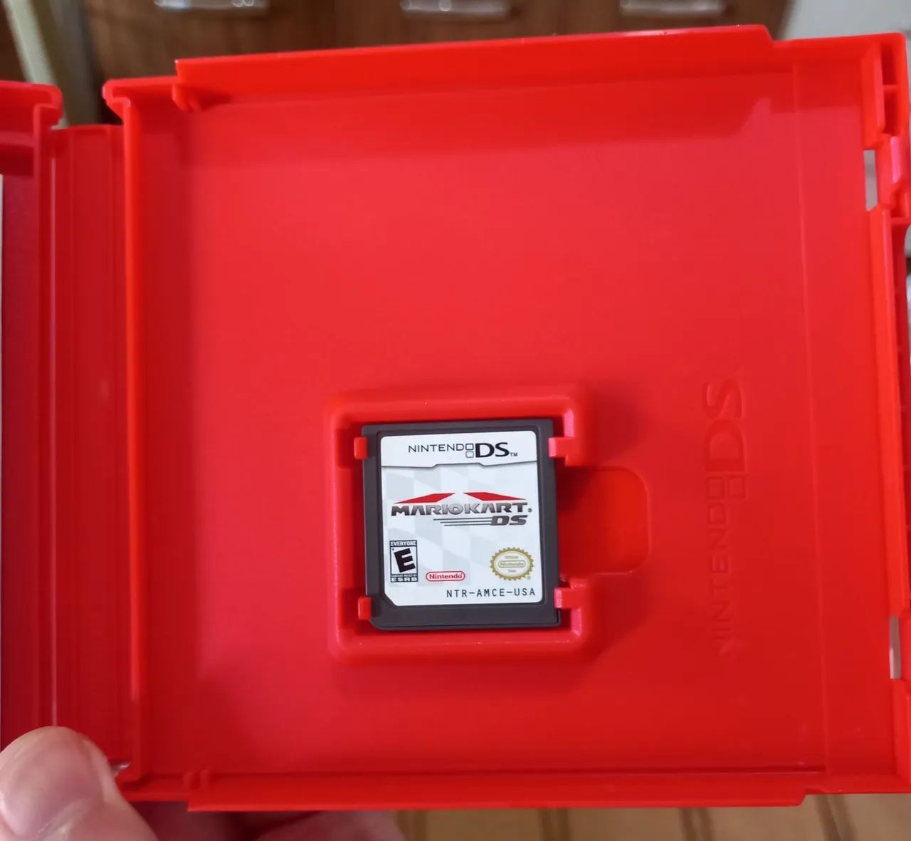 Mario Kart DS - Foto 4