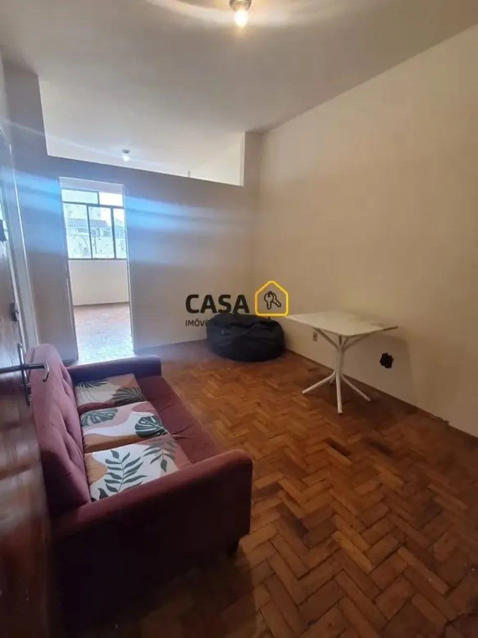 Aluguel - APARTAMENTO - CENTRO BELO HORIZONTE MG