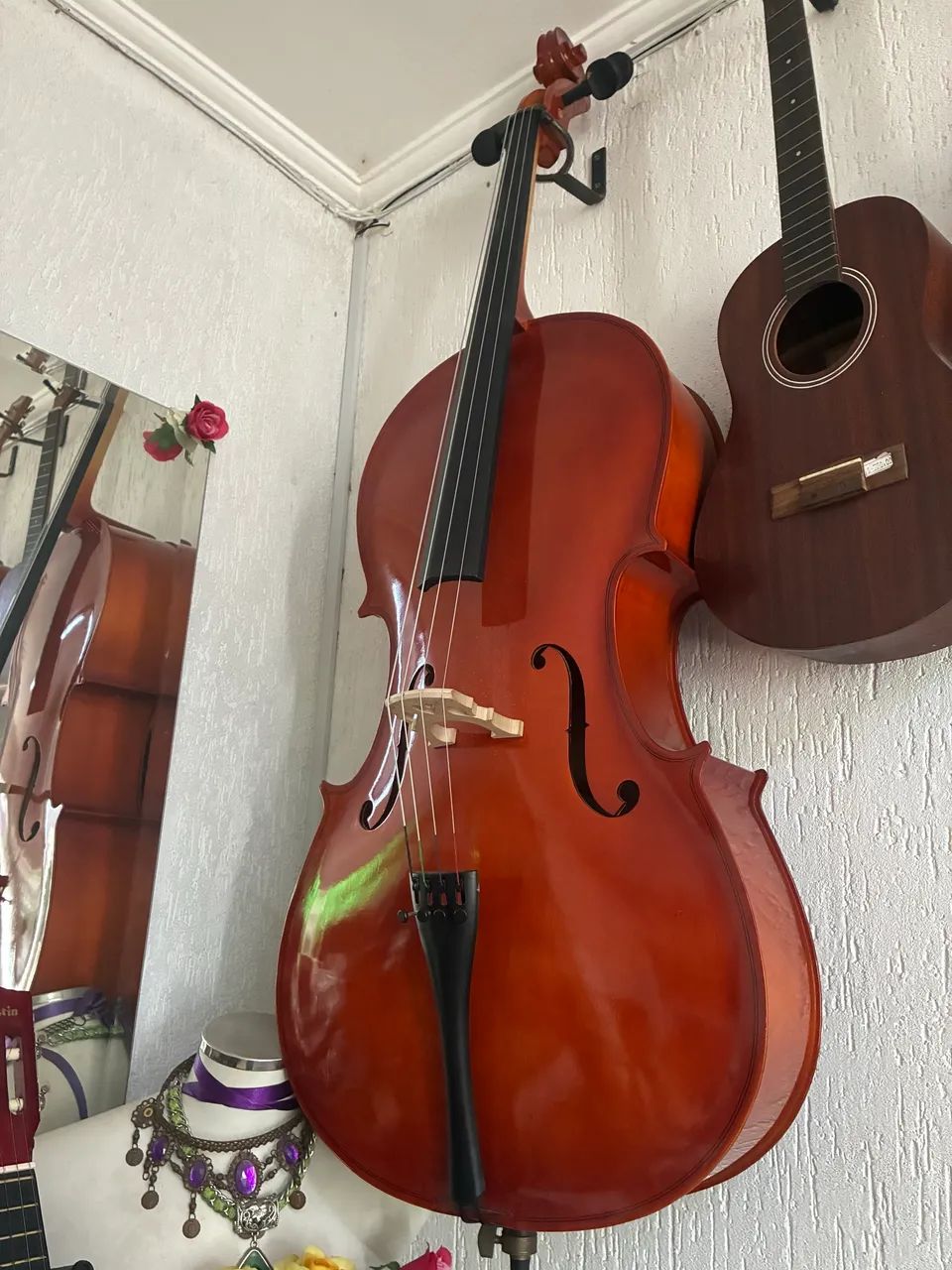 Violoncelo 