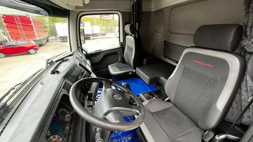 Vw 19.330 Constellation 2023 Baixa Km Apenas 119 Mil - Foto 2