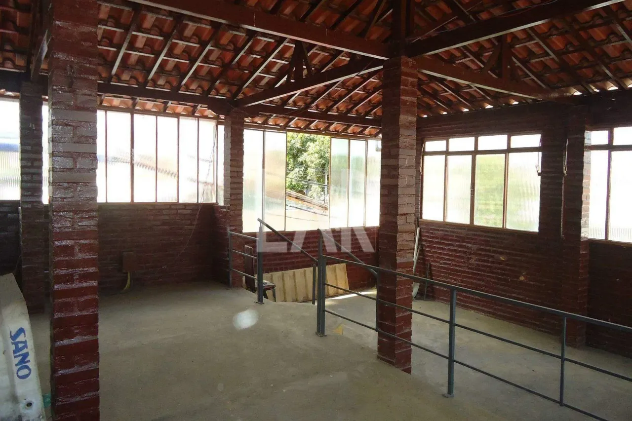 Casa para aluguel, 3 quartos, 1 suíte, 1 vaga, Boa Vista - Belo Horizonte/MG