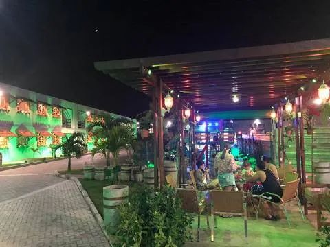Casa de condomínio para aluguel com 86 mt². 3 quartos em Antares - Maceió - AL. SEM MOBILI - Foto 4