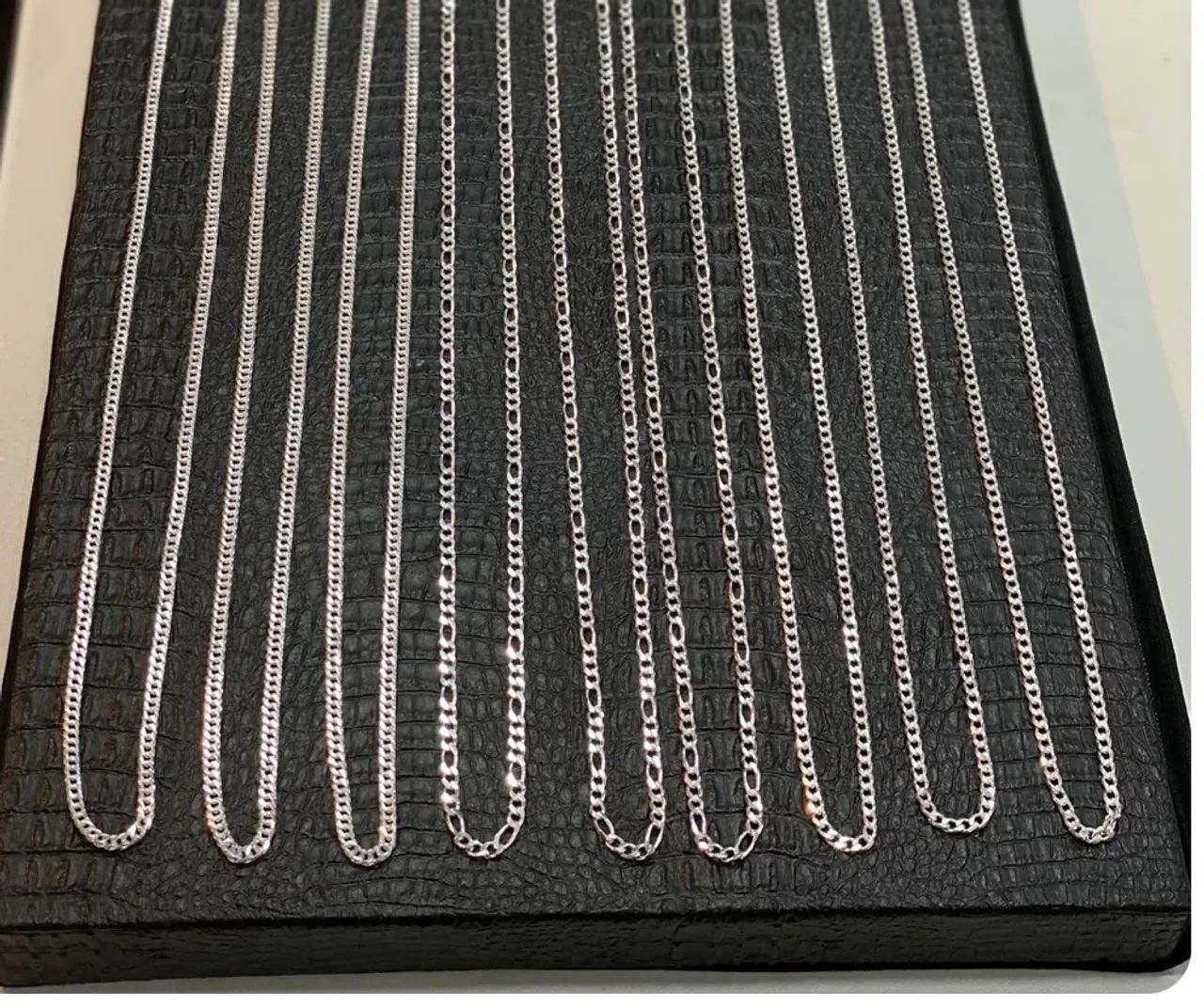Prata mista 5mm