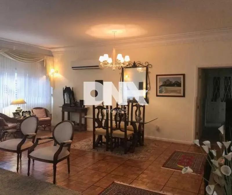 Apartamento : / Residencial / Humaitá - Foto 3