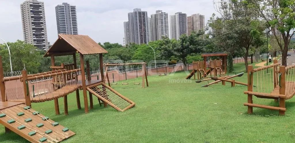Terreno condomínio à venda no Condomínio Residencial Borda do Parque - RP, Ribeirão Preto - Foto 2