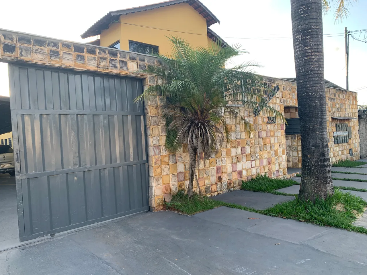 Apartamento para aluguel possui 40 metros quadrados com 1 quarto em Jardim Europa - Goiâni