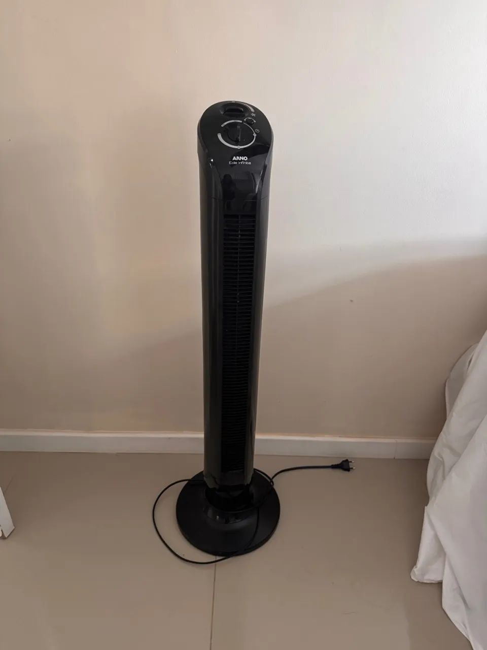 Ventilador Arno Eole Infinite - Foto 2