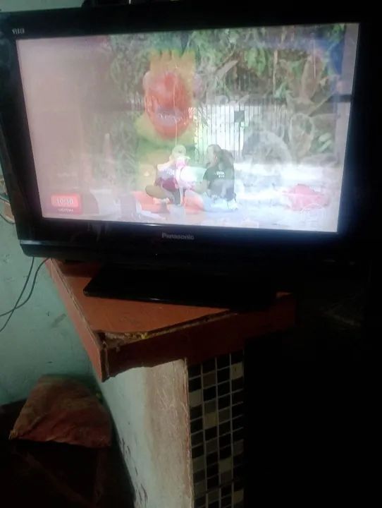 TV LCD Panasonic 32 polegadas - Foto 3