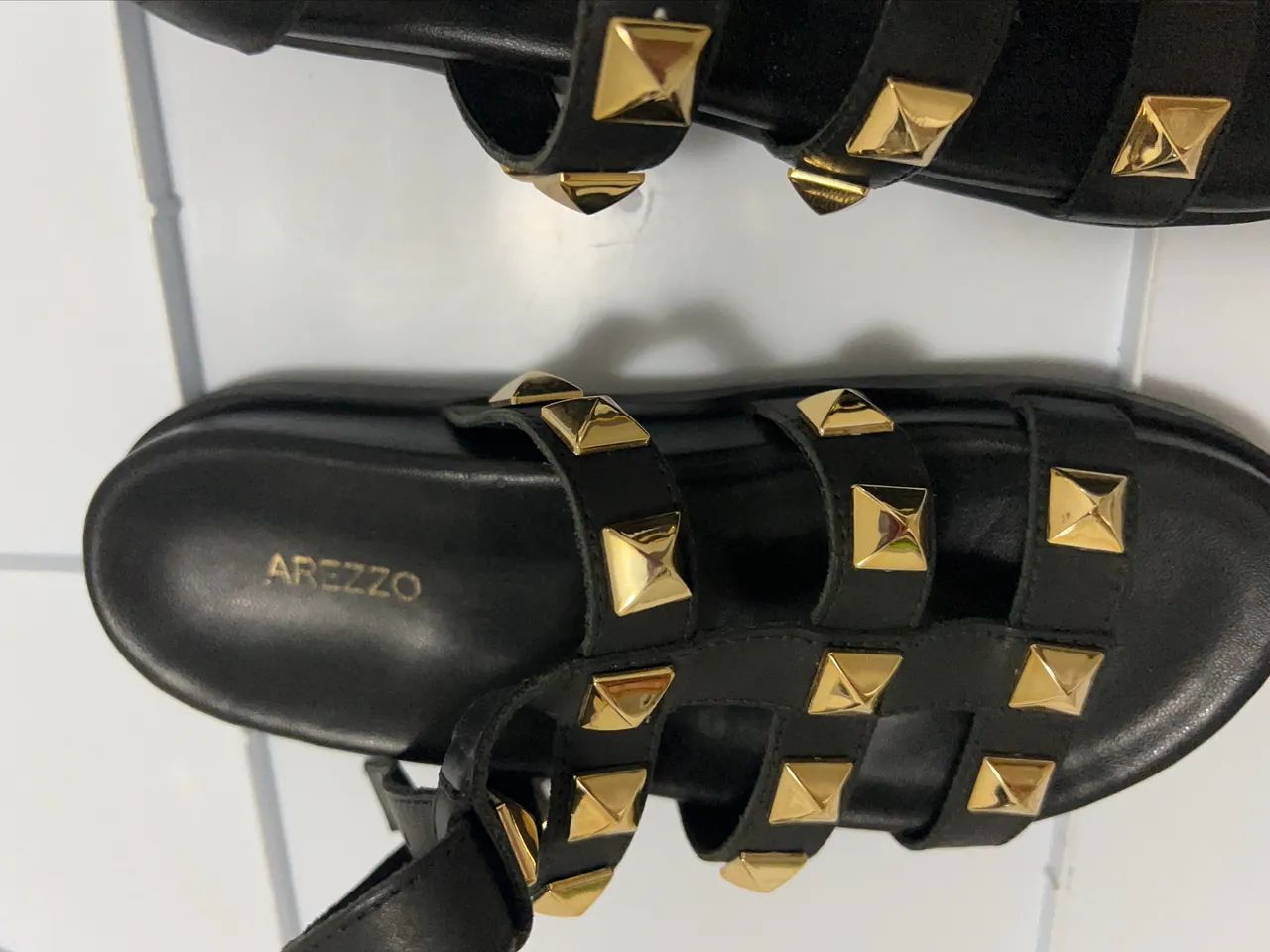 Papete Arezzo TAM 36