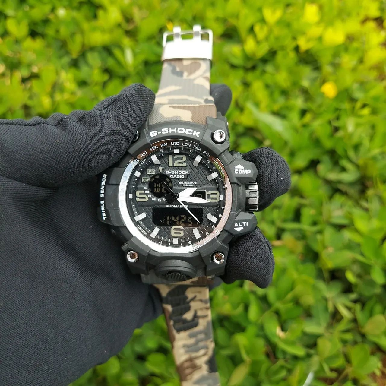 RELÓGIOS G-SHOCK  - Foto 5