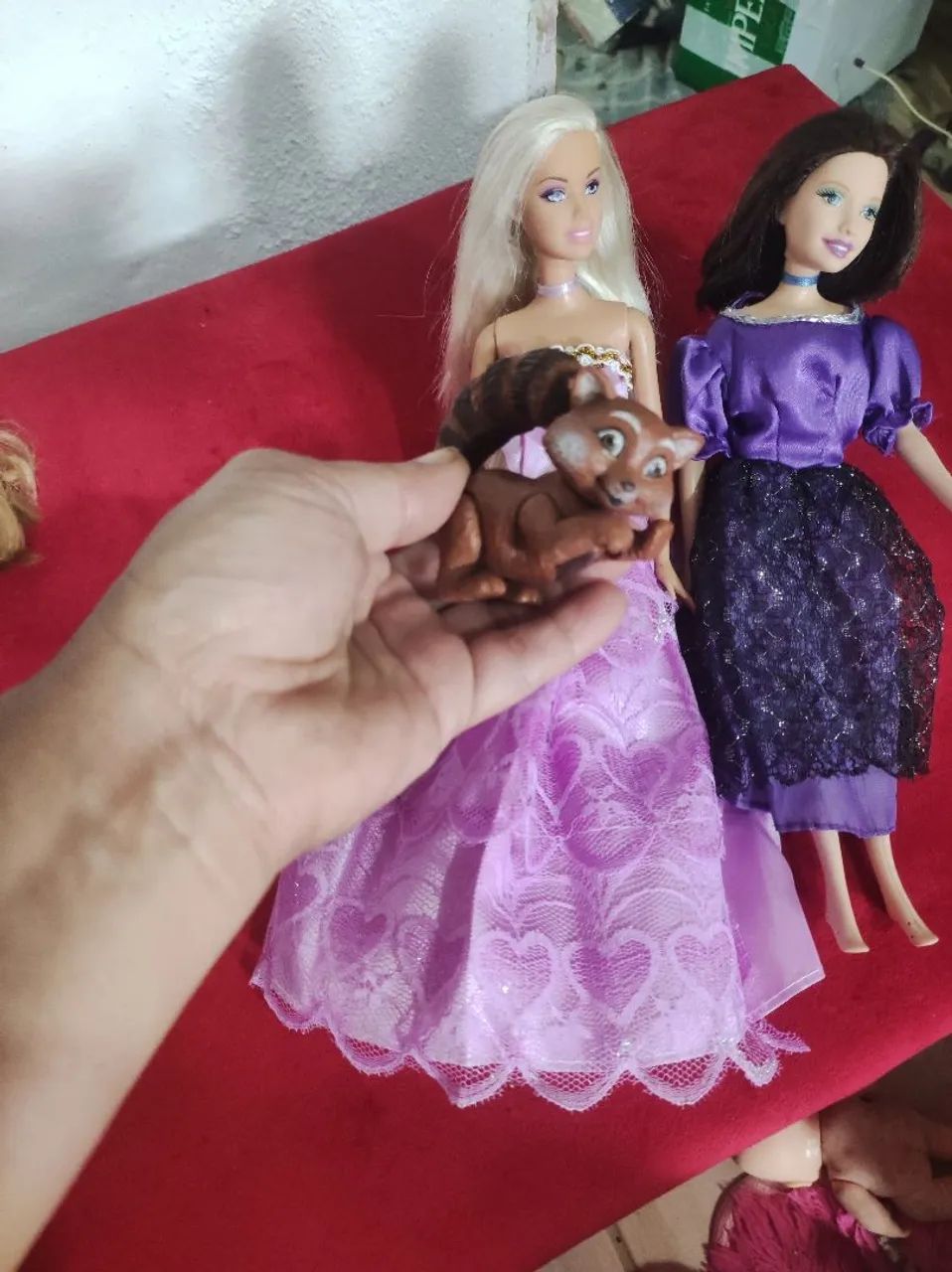 Lote da princesa da ilha - Foto 3
