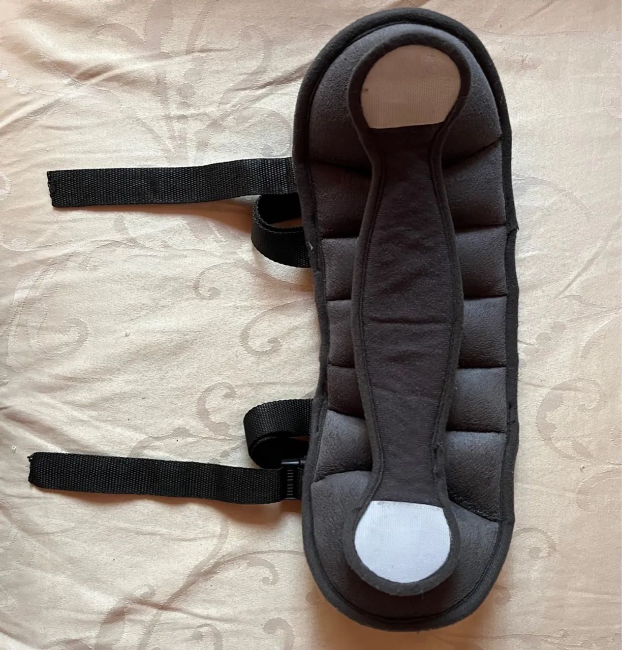 Protetor de Cabeça para Bebê - Conforto e Segurança no Carrinho - Foto 5
