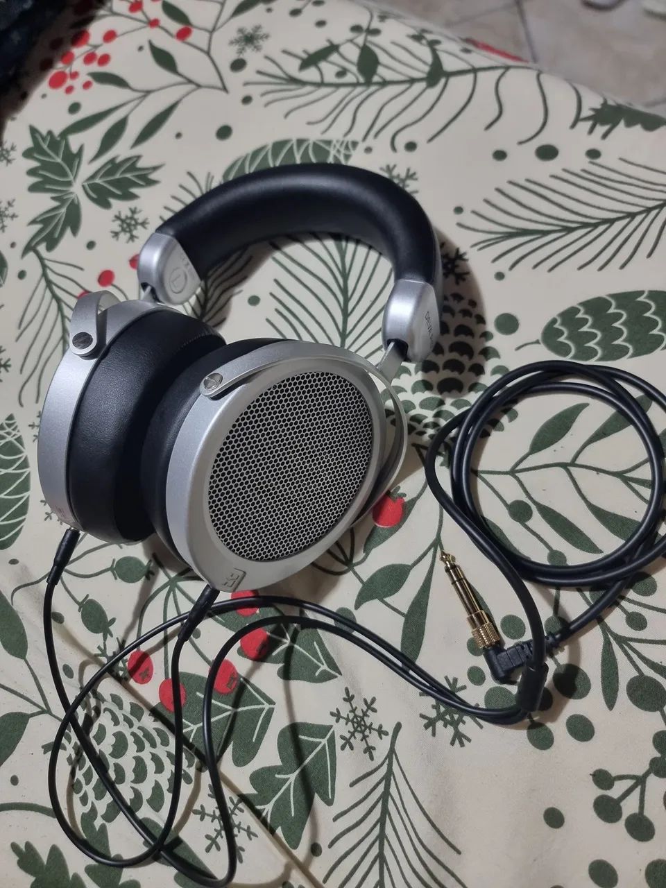 Headphone Hifiman Deva Pro64595547192067120