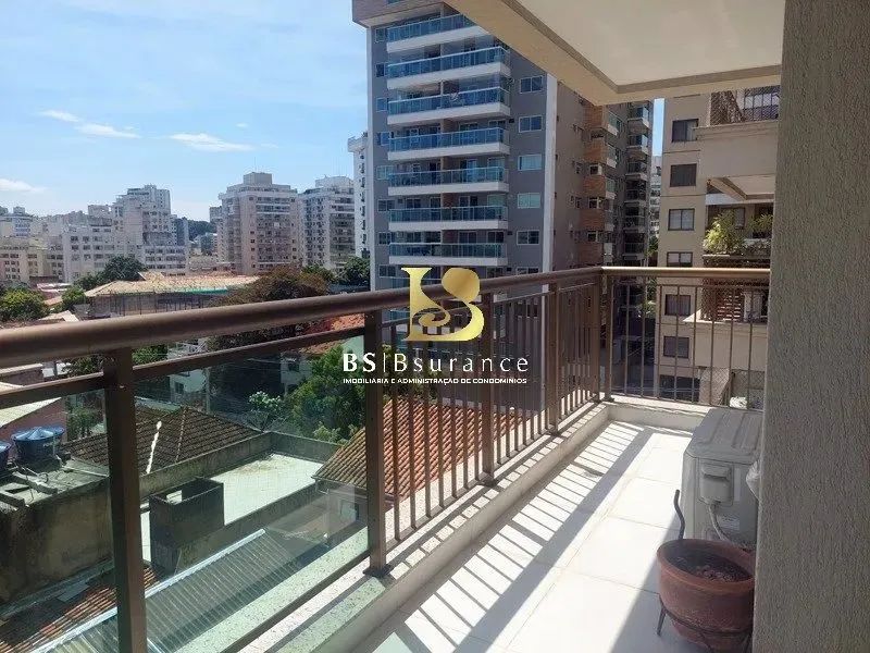 BS IMOBILIÁRIA VENDE apartamento 2 quartos (1 suíte) Prime Colection Santa Rosa com lazer 