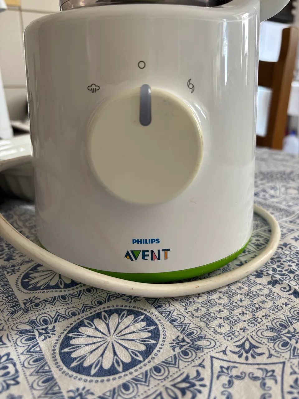 Processador/Cozimento Philips AVENT - Foto 3