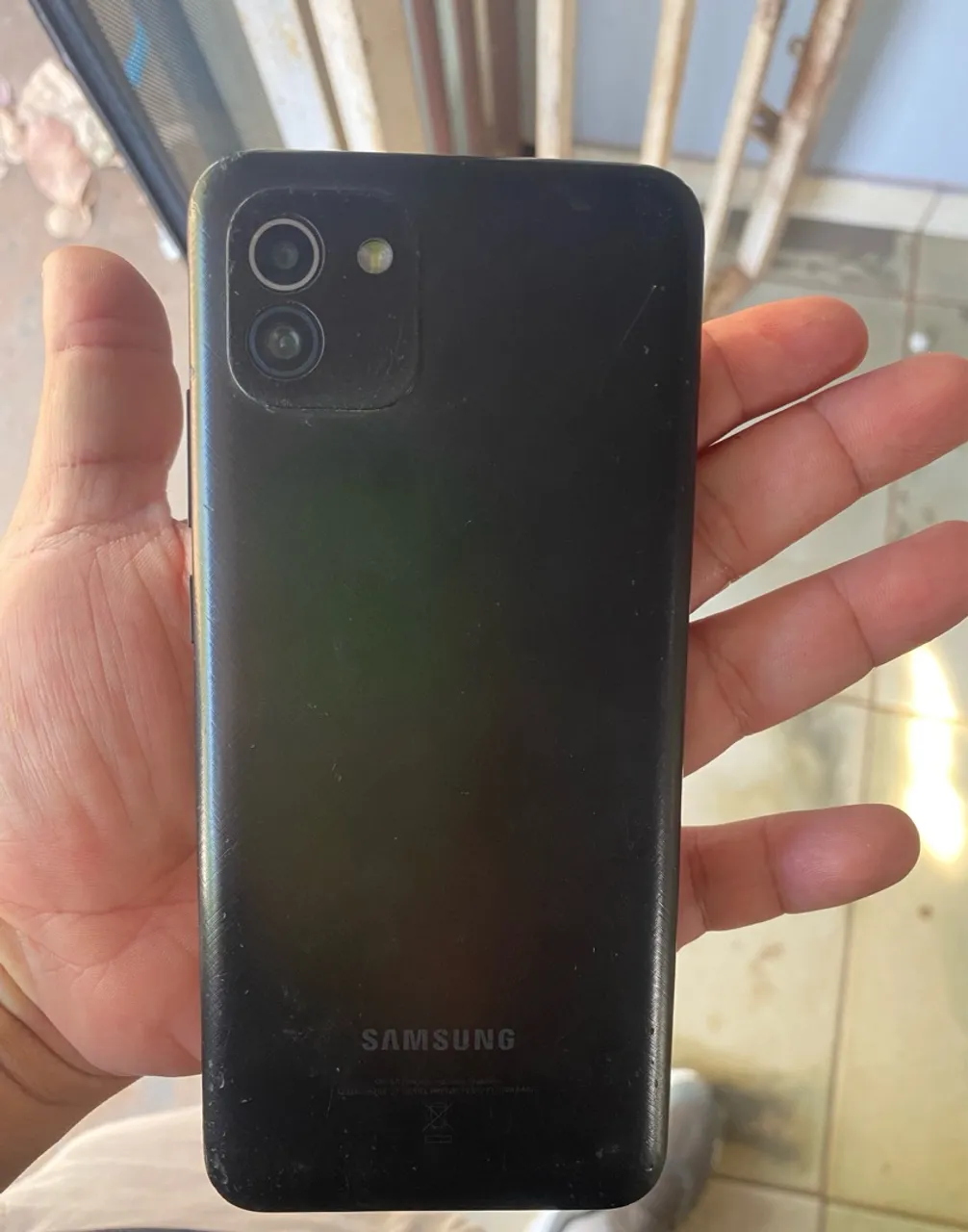 Vendo A03