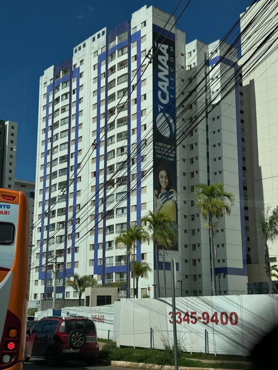 Foto - Brasília - Norte (Águas Claras)