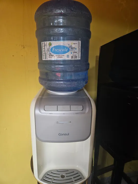 Bebedouro Consul 