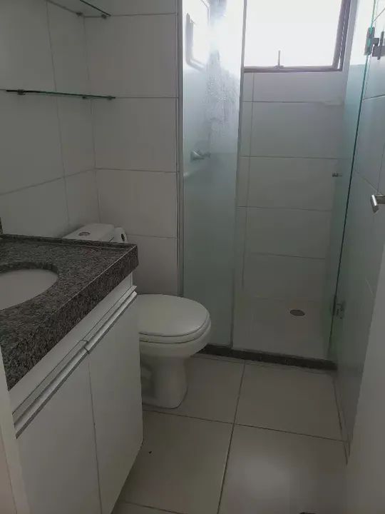 Apartamento, 2 quartos, 1 suíte, 1 vaga, Barra de Jangada - Jaboatão dos Guararapes/PE - Foto 5