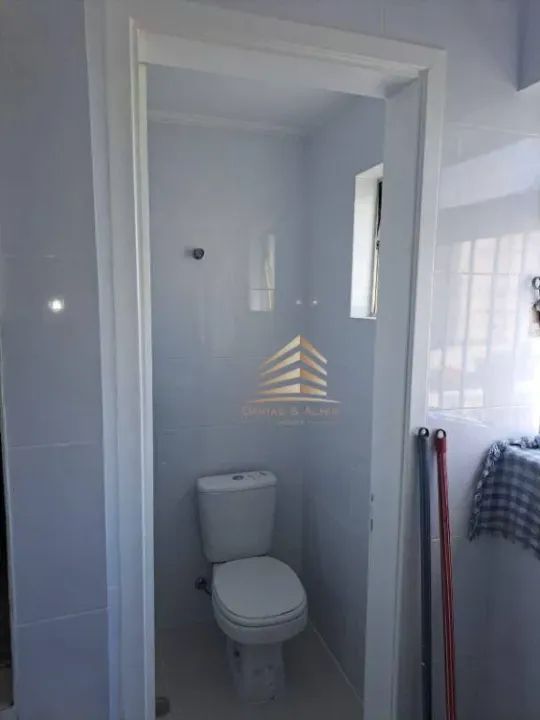 Apartamento com 3 dormitórios para alugar, 68 m² por R$ 2.500/mês - Vila Leonor - Guarulho - Foto 11