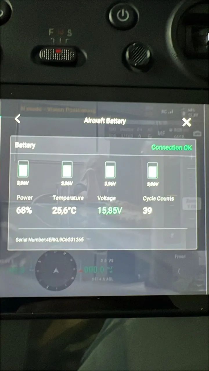  Drone mavic 3m multispectral rtk - Foto 6