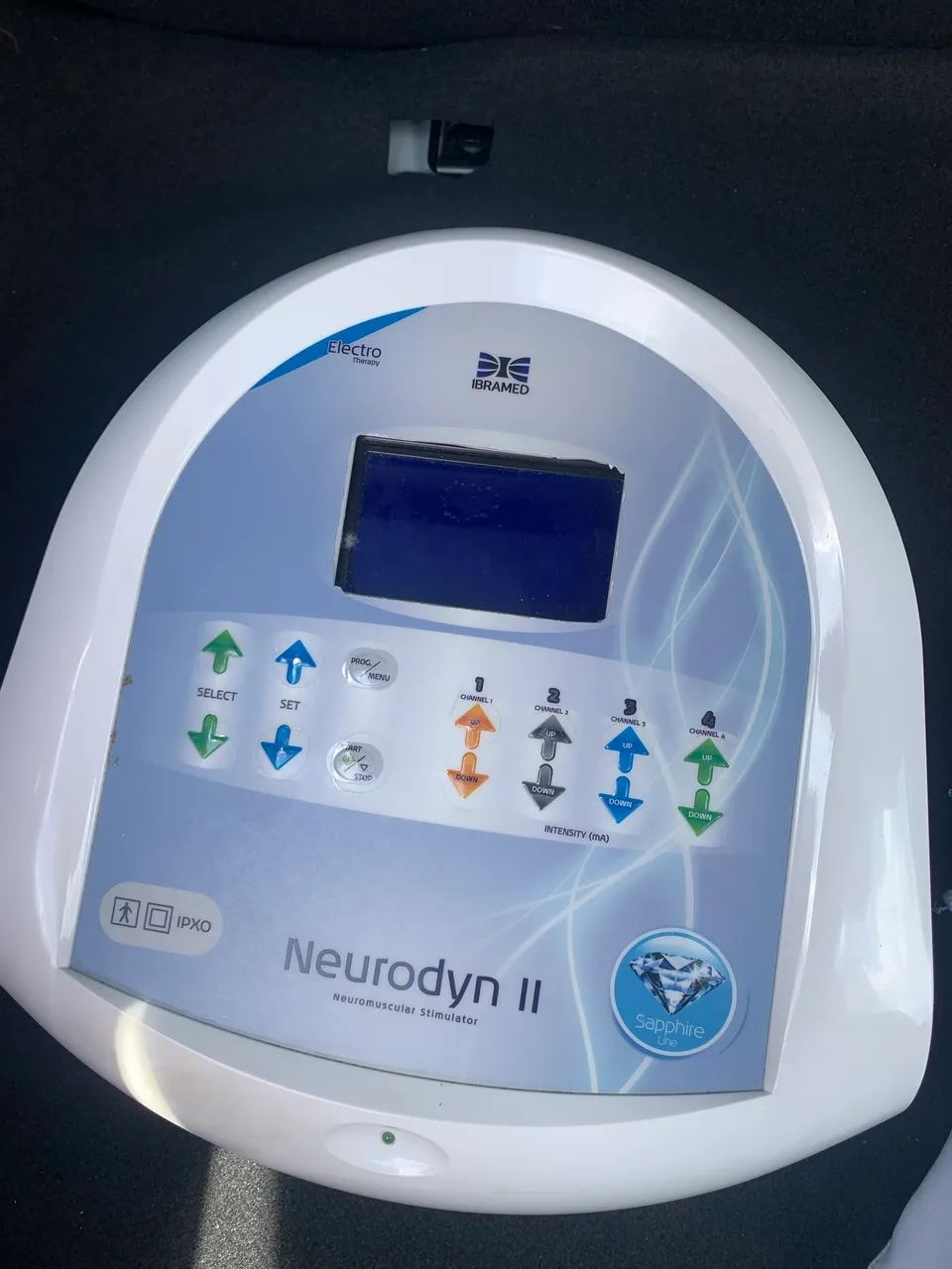 Neurodyn II64313666136193120