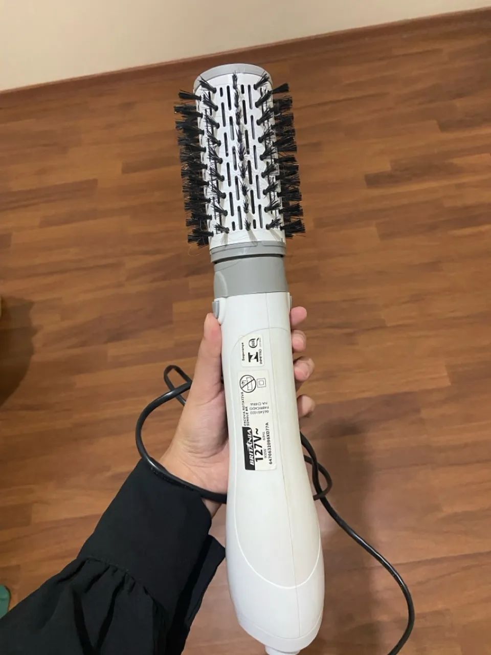 Escova Rotativa Britânia Single - Foto 2