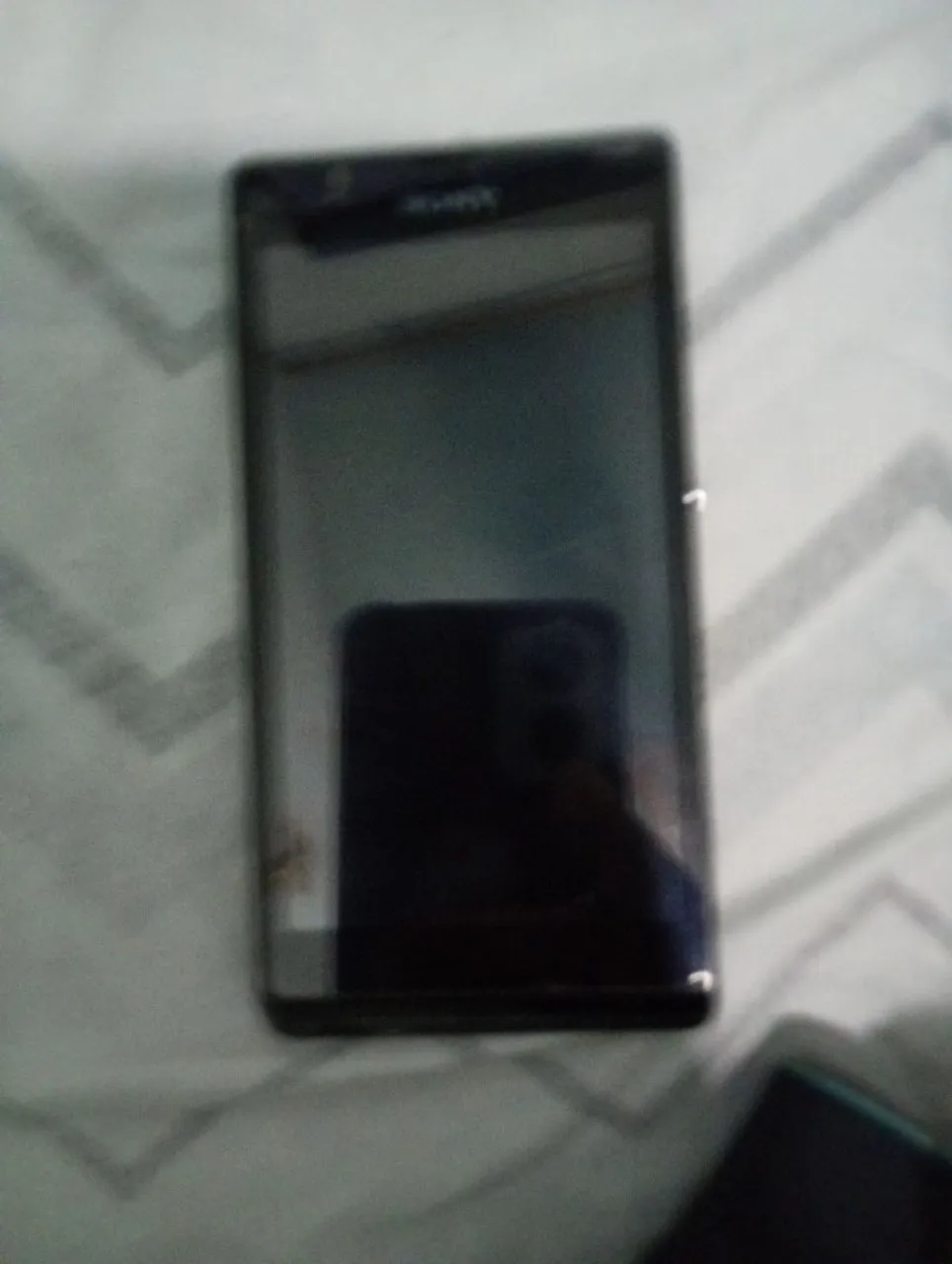 Smartphone Sony Xperia<J