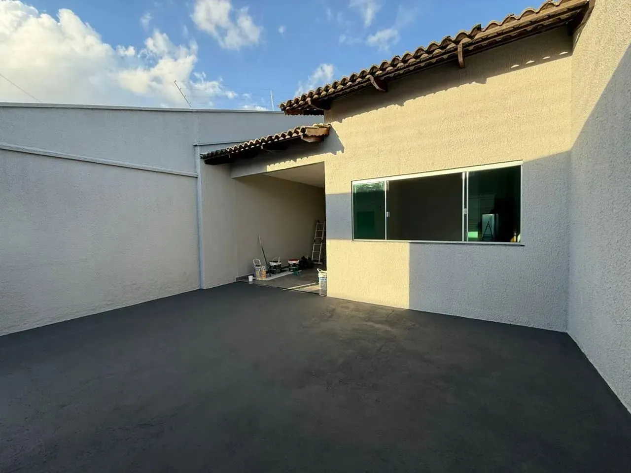 Casa de 3 quartos na Vila São Joaquim/Vila Brasília/Aparecida de Goiânia