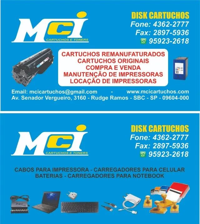 LOCAÇÃO DE IMPRESSORAS A PARTIR E R$ 150,00 !!!!!!!!!!!!!!!!!!!! - Foto 5