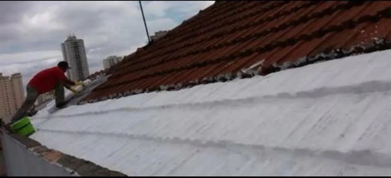 hdfachadas serviços de pintura e impermeabilização  - Foto 2
