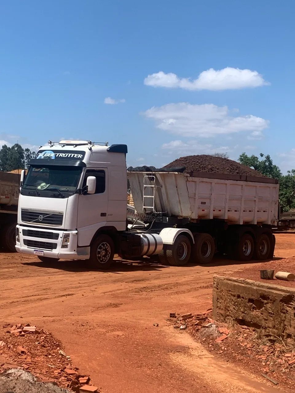 Venda de areia  - Foto 4