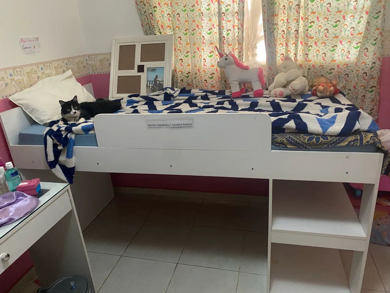 Cama infantil  - Foto 2