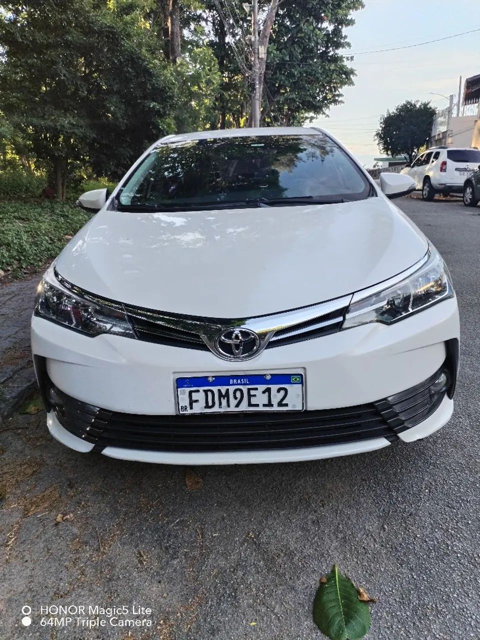 Toyota corolla  - Foto 2