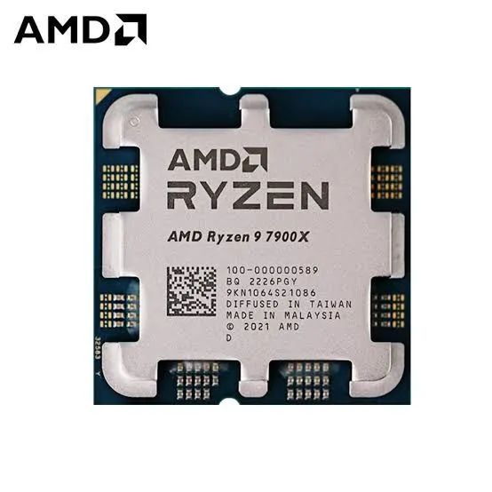 Processador 7950x64317902994945120