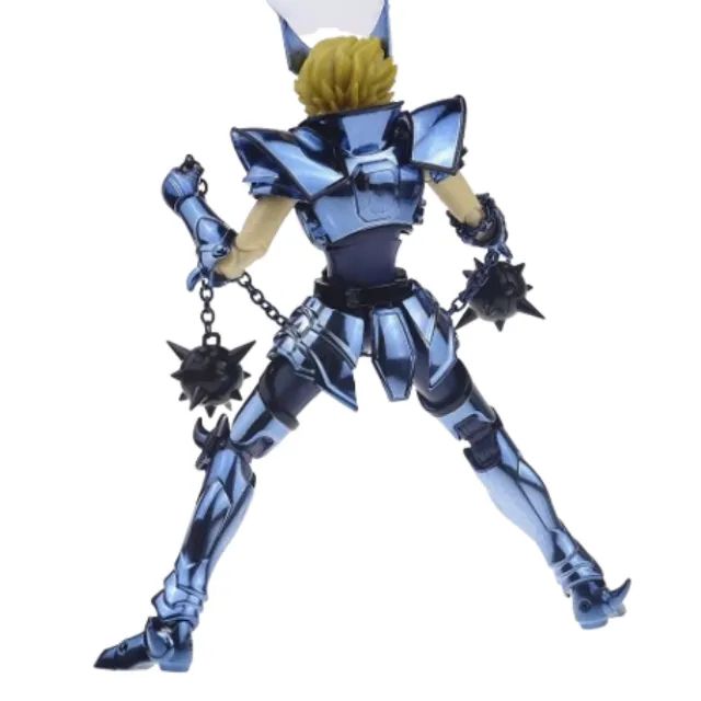 Cloth Myth Ex Dante De Cerbero Cs Model - Foto 4